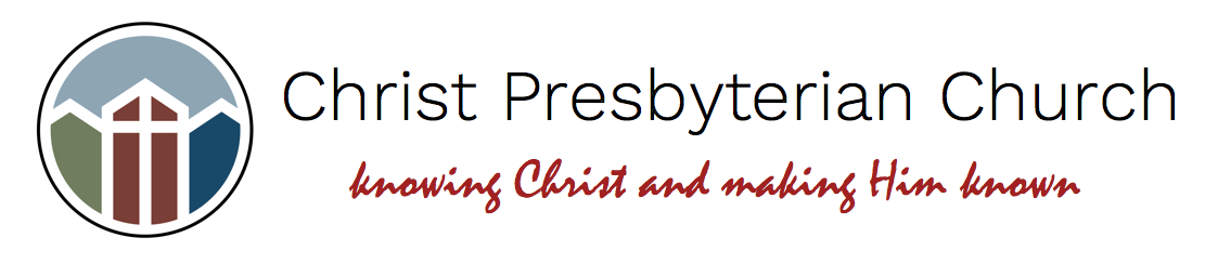 Logo for Christ Presbyterian Church - Richmond