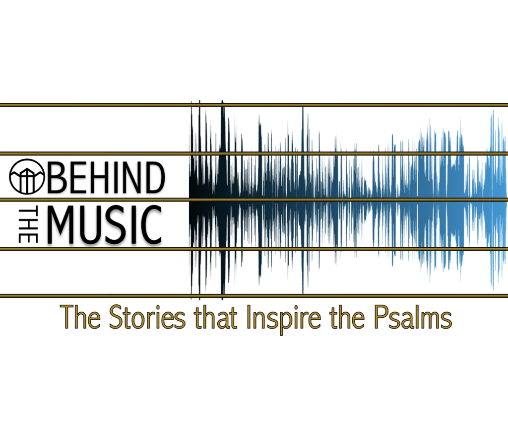 A Worshipful Longing for the Presence of God – Psalm 84