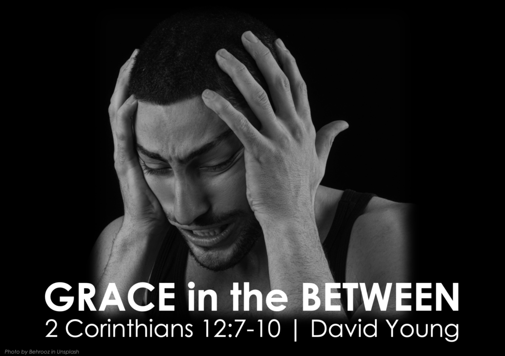 Basking in His Living and Eternal Love – John 15:7-9